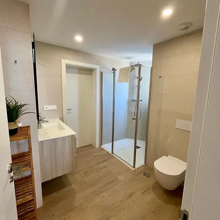 Torre Sakura 21 A By Vivamar Benidorm